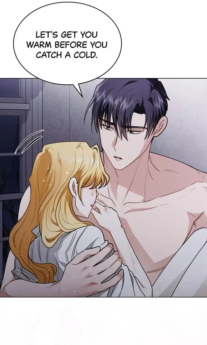 Read Finding Camellia chapter 83 image 51 on Lezhin