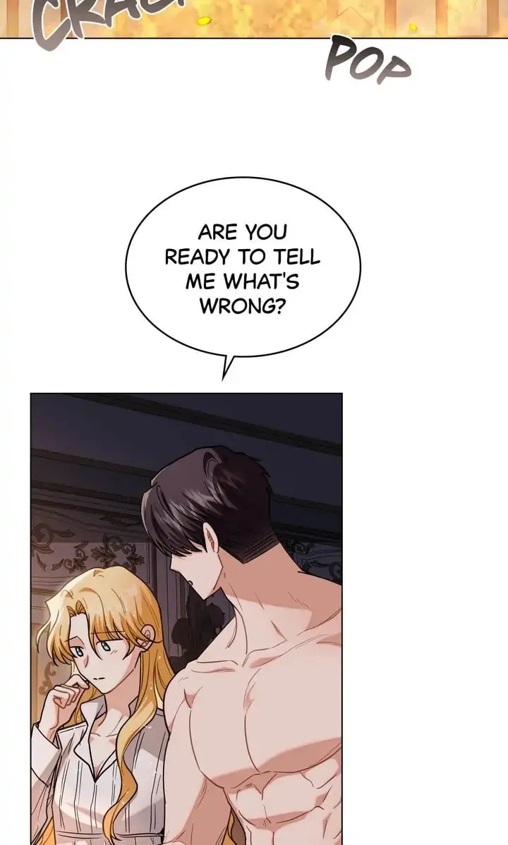 Read Finding Camellia chapter 83 image 58 on Lezhin