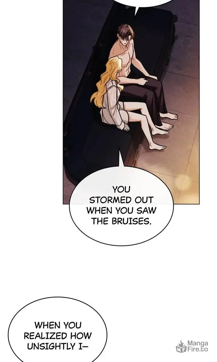 Read Finding Camellia chapter 83 image 64 on Lezhin