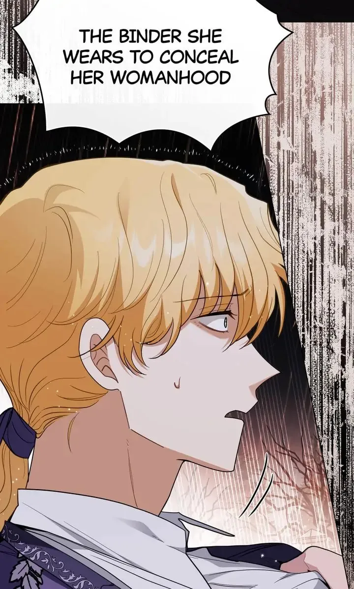 Read Finding Camellia chapter 83 image 7 on Lezhin