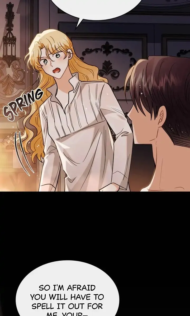 Read Finding Camellia chapter 83 image 73 on Lezhin