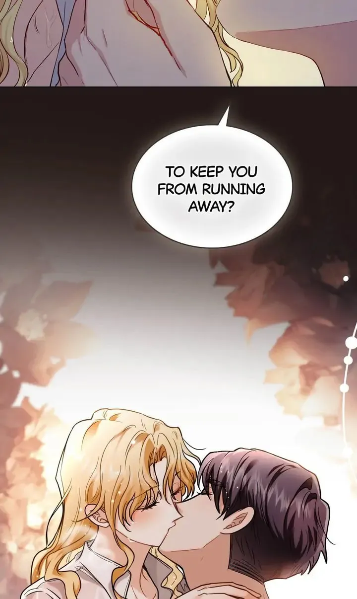 Read Finding Camellia chapter 84 image 1 on Lezhin