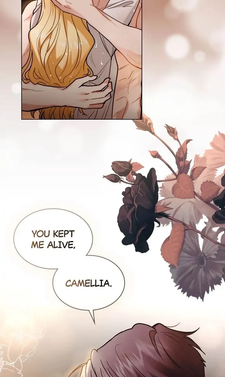 Read Finding Camellia chapter 84 image 13 on Lezhin