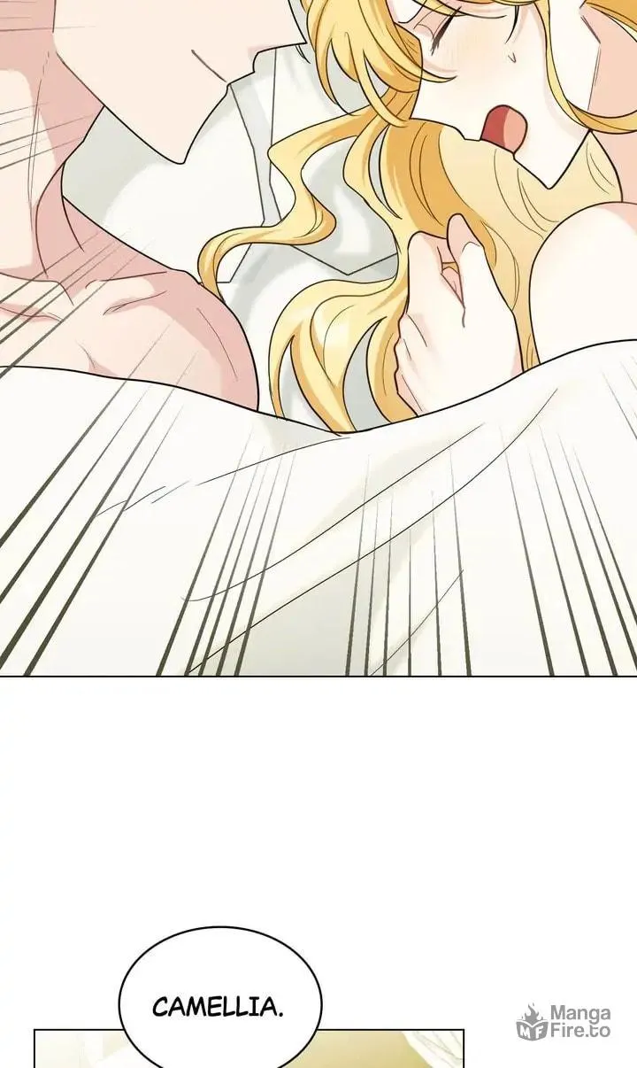 Read Finding Camellia chapter 84 image 39 on Lezhin