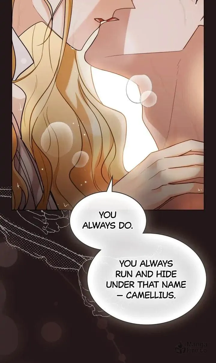 Read Finding Camellia chapter 84 image 4 on Lezhin