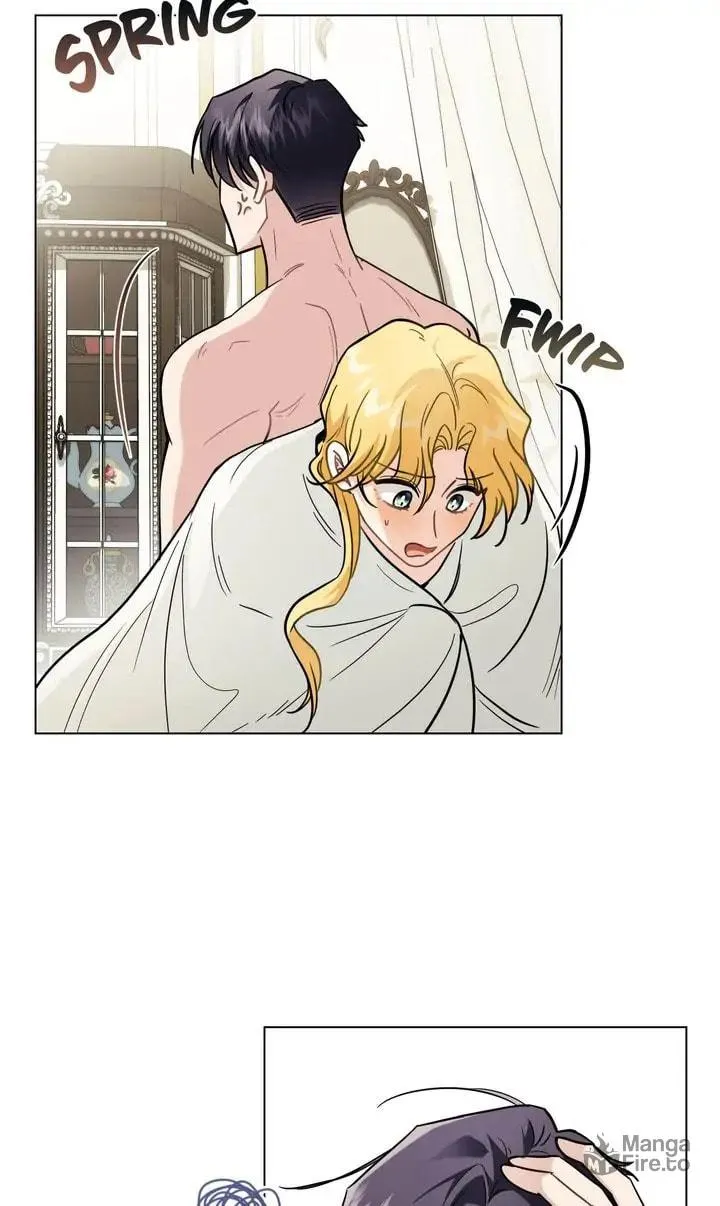 Read Finding Camellia chapter 84 image 47 on Lezhin