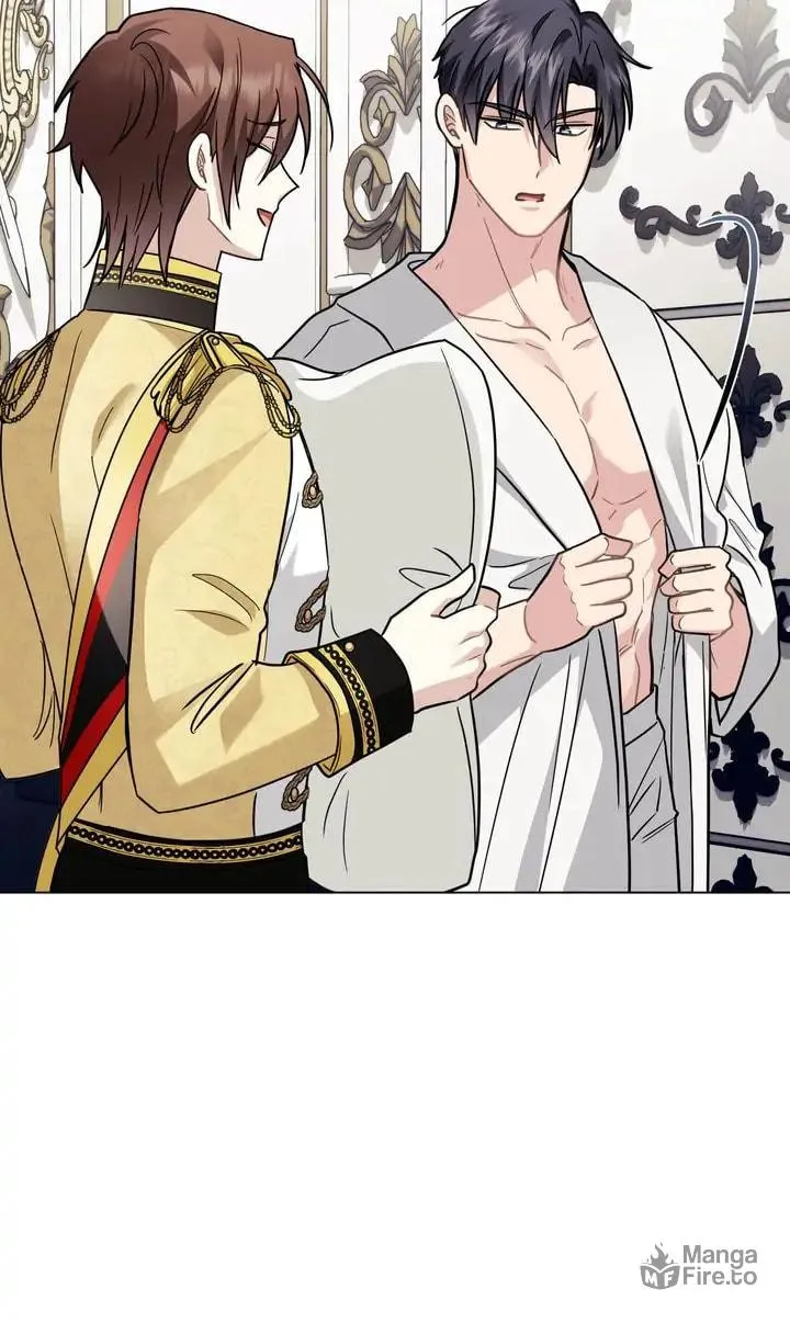 Read Finding Camellia chapter 84 image 49 on Lezhin