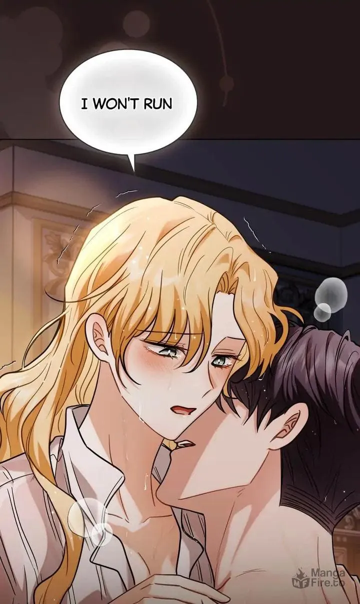 Read Finding Camellia chapter 84 image 5 on Lezhin