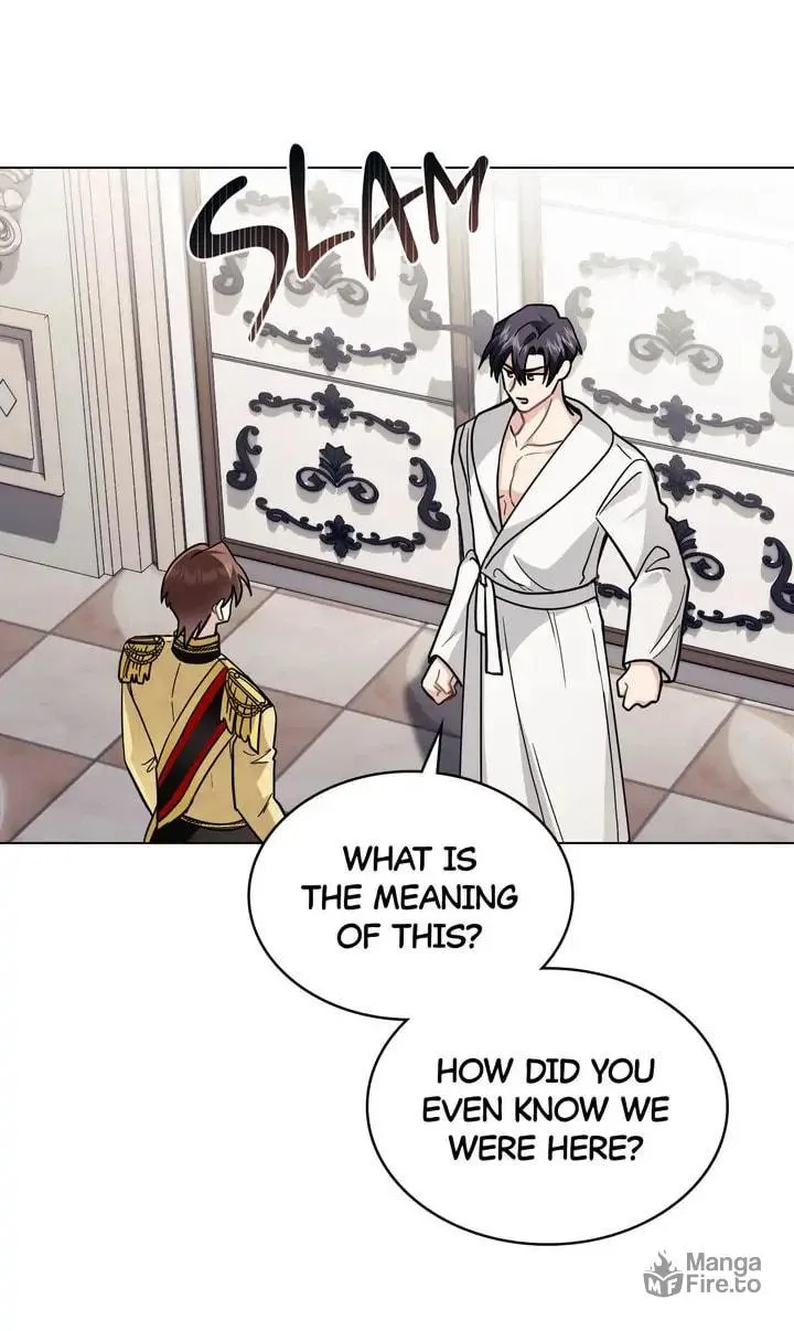 Read Finding Camellia chapter 84 image 50 on Lezhin