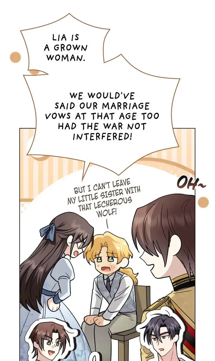 Read Finding Camellia chapter 84 image 51 on Lezhin