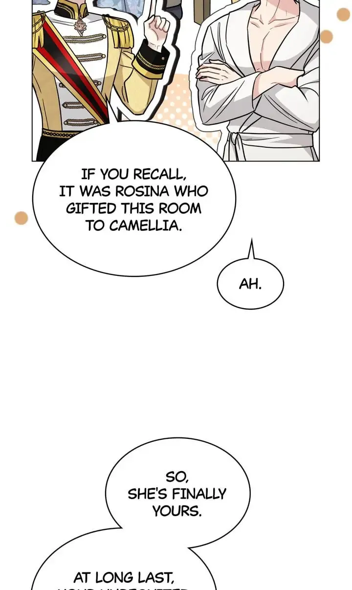 Read Finding Camellia chapter 84 image 52 on Lezhin