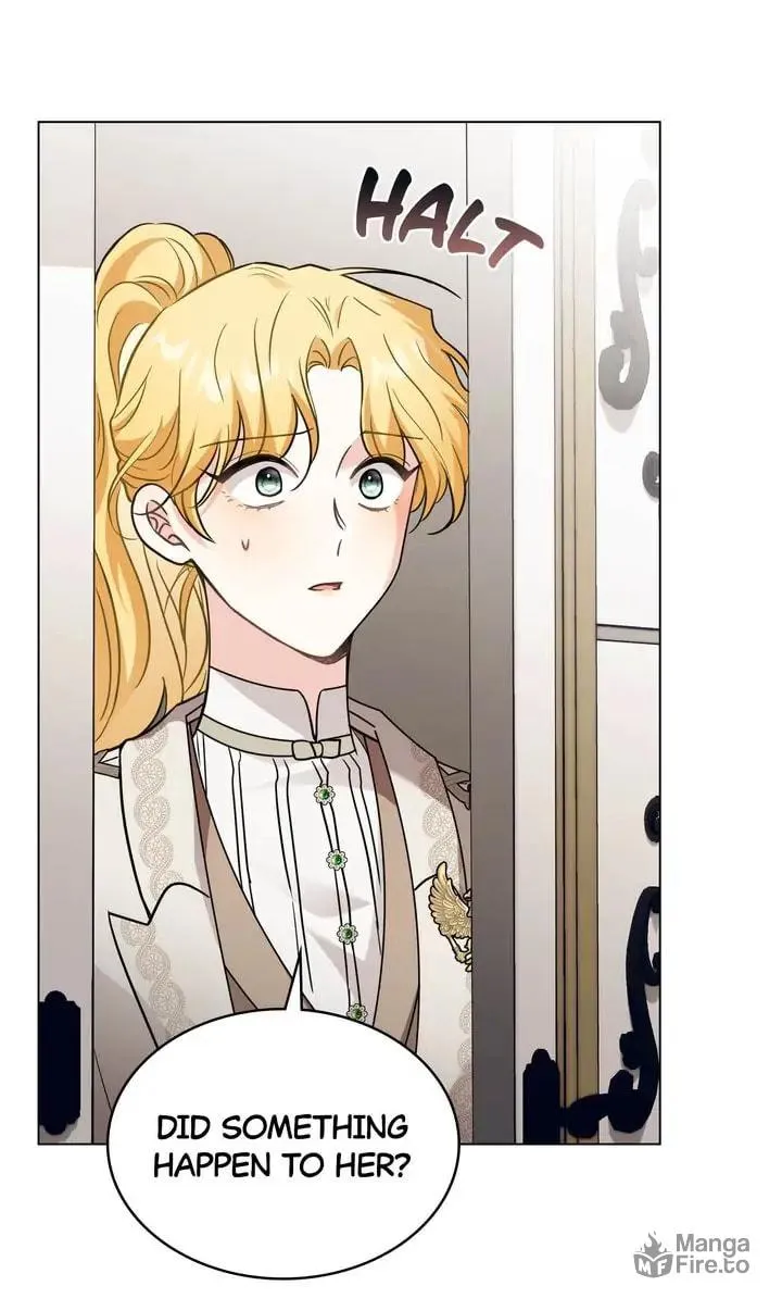 Read Finding Camellia chapter 84 image 62 on Lezhin