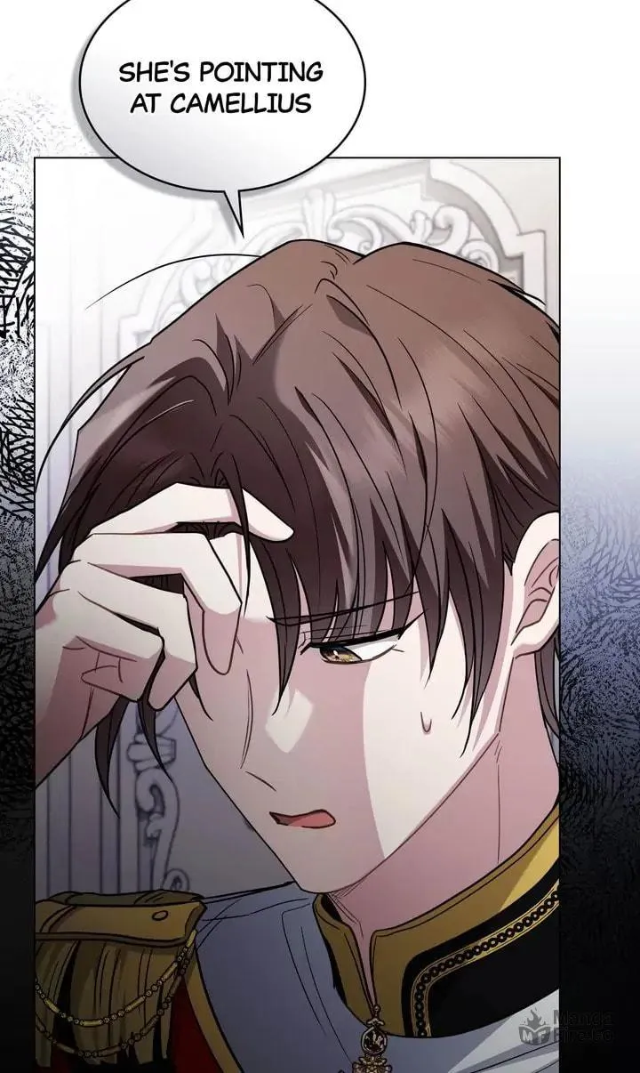 Read Finding Camellia chapter 84 image 64 on Lezhin
