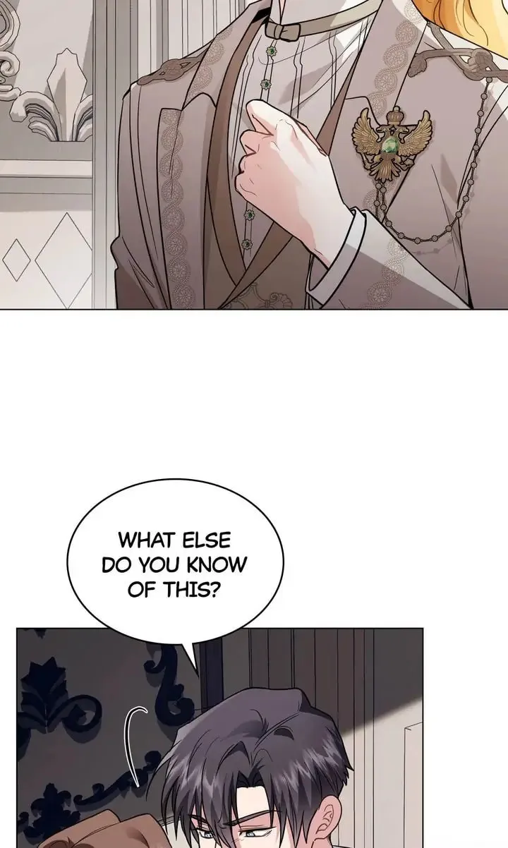 Read Finding Camellia chapter 85 image 1 on Lezhin