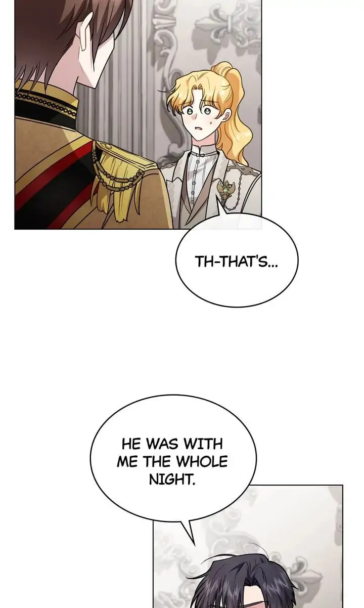 Read Finding Camellia chapter 85 image 12 on Lezhin