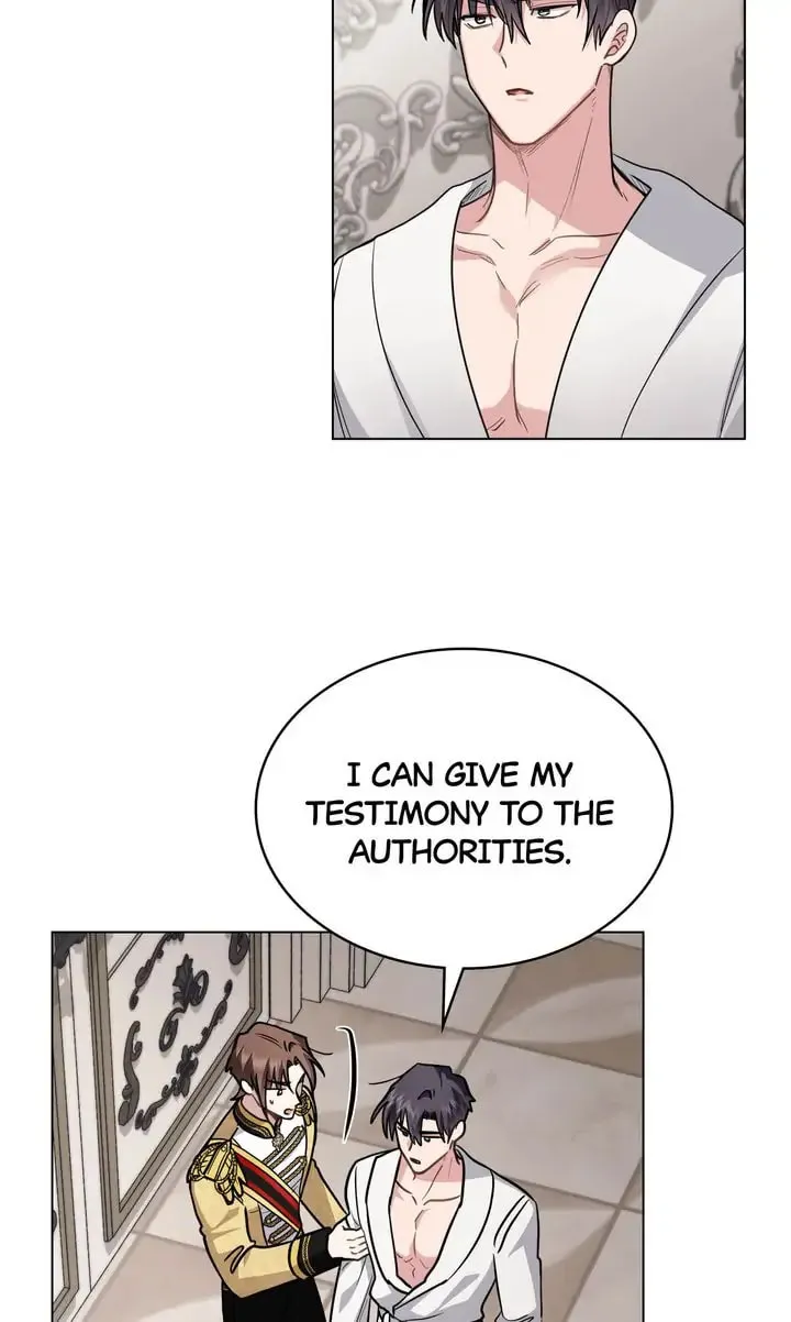 Read Finding Camellia chapter 85 image 13 on Lezhin