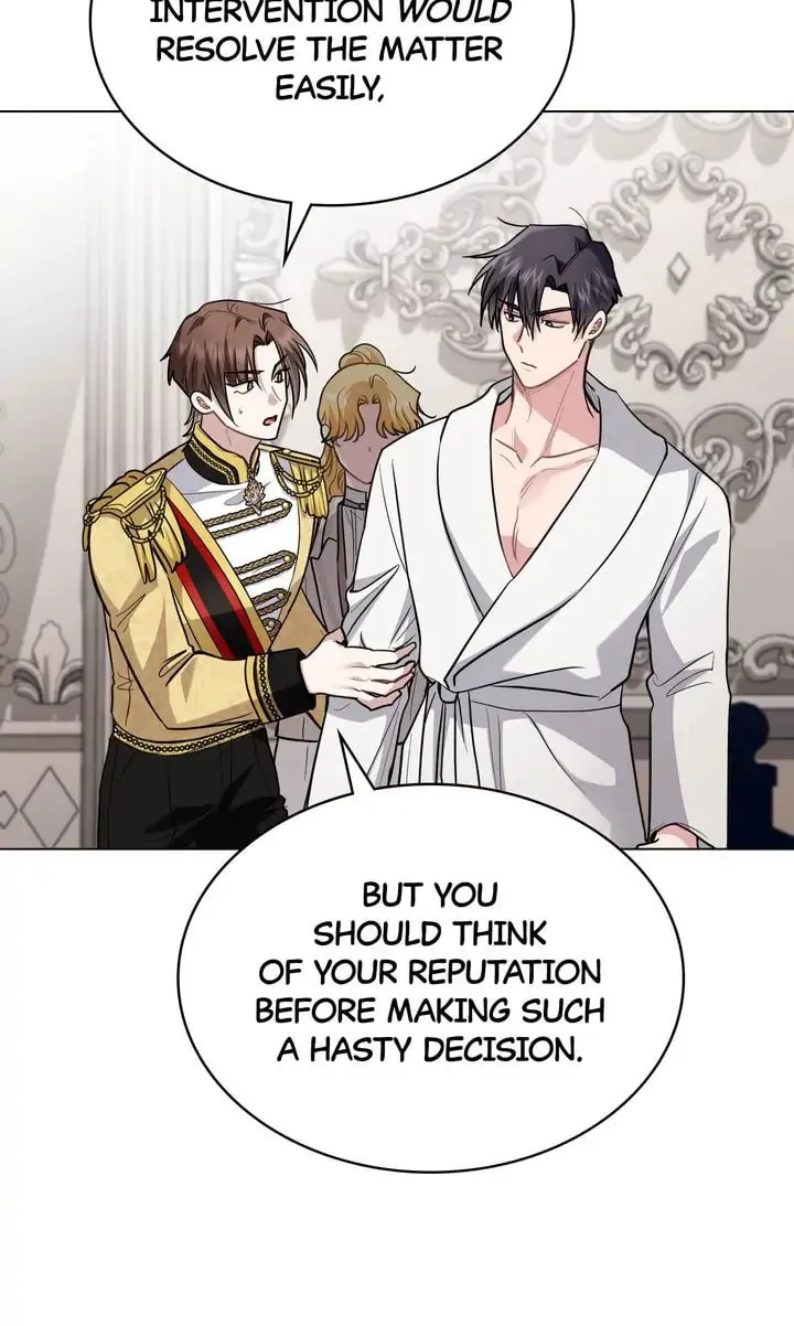 Read Finding Camellia chapter 85 image 15 on Lezhin