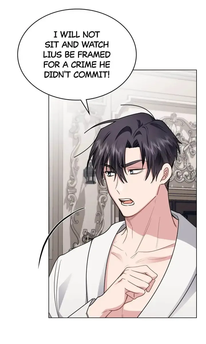 Read Finding Camellia chapter 85 image 16 on Lezhin