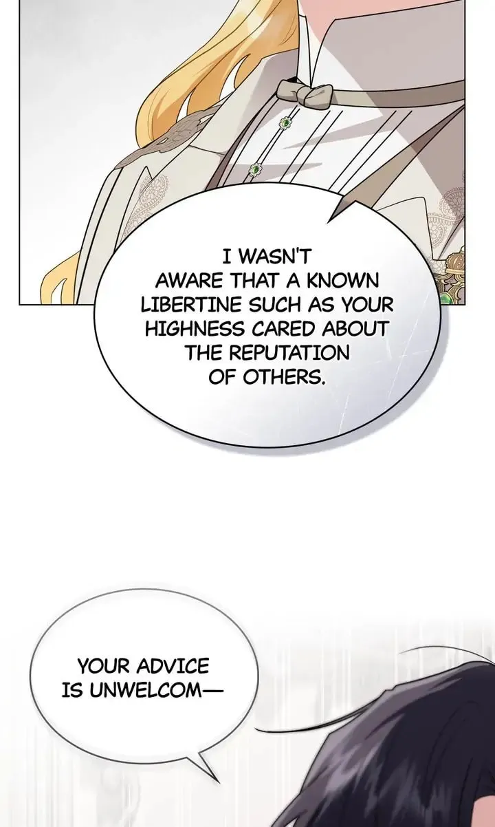 Read Finding Camellia chapter 85 image 18 on Lezhin