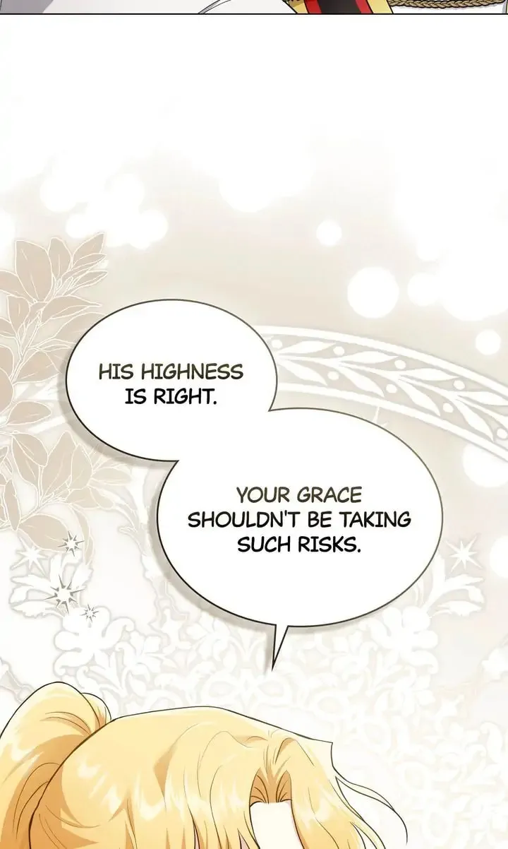 Read Finding Camellia chapter 85 image 21 on Lezhin