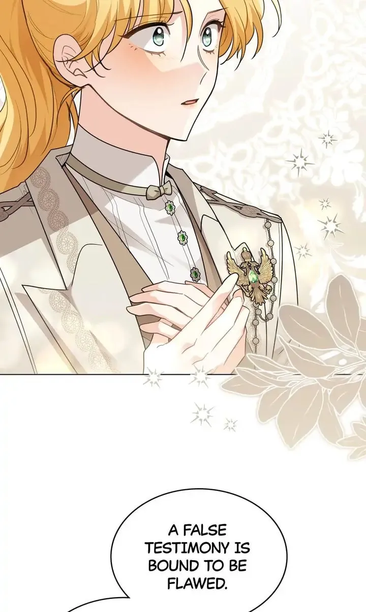 Read Finding Camellia chapter 85 image 22 on Lezhin