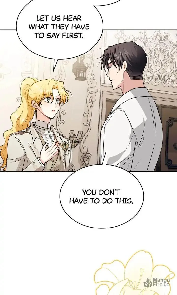 Read Finding Camellia chapter 85 image 23 on Lezhin