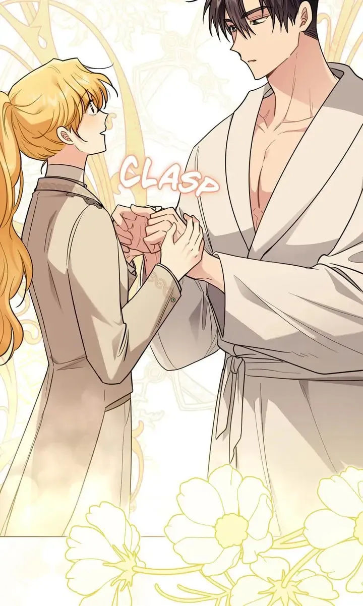 Read Finding Camellia chapter 85 image 28 on Lezhin