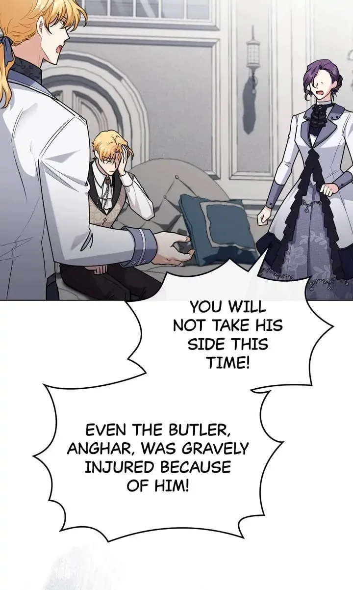Read Finding Camellia chapter 85 image 36 on Lezhin