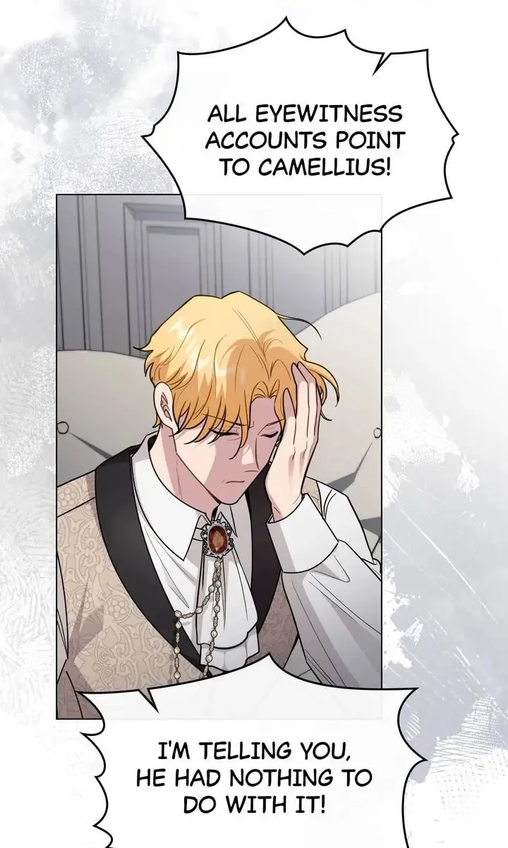 Read Finding Camellia chapter 85 image 37 on Lezhin
