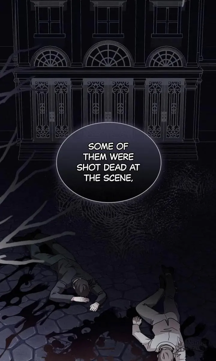 Read Finding Camellia chapter 85 image 4 on Lezhin