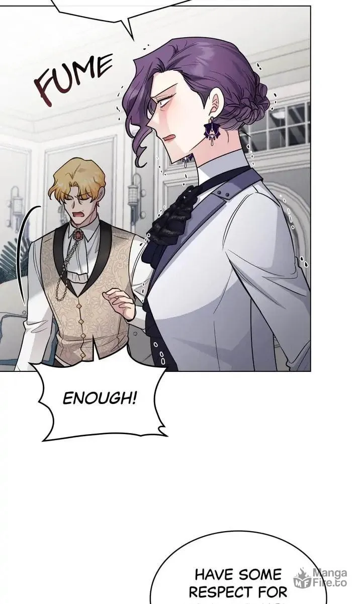 Read Finding Camellia chapter 85 image 41 on Lezhin