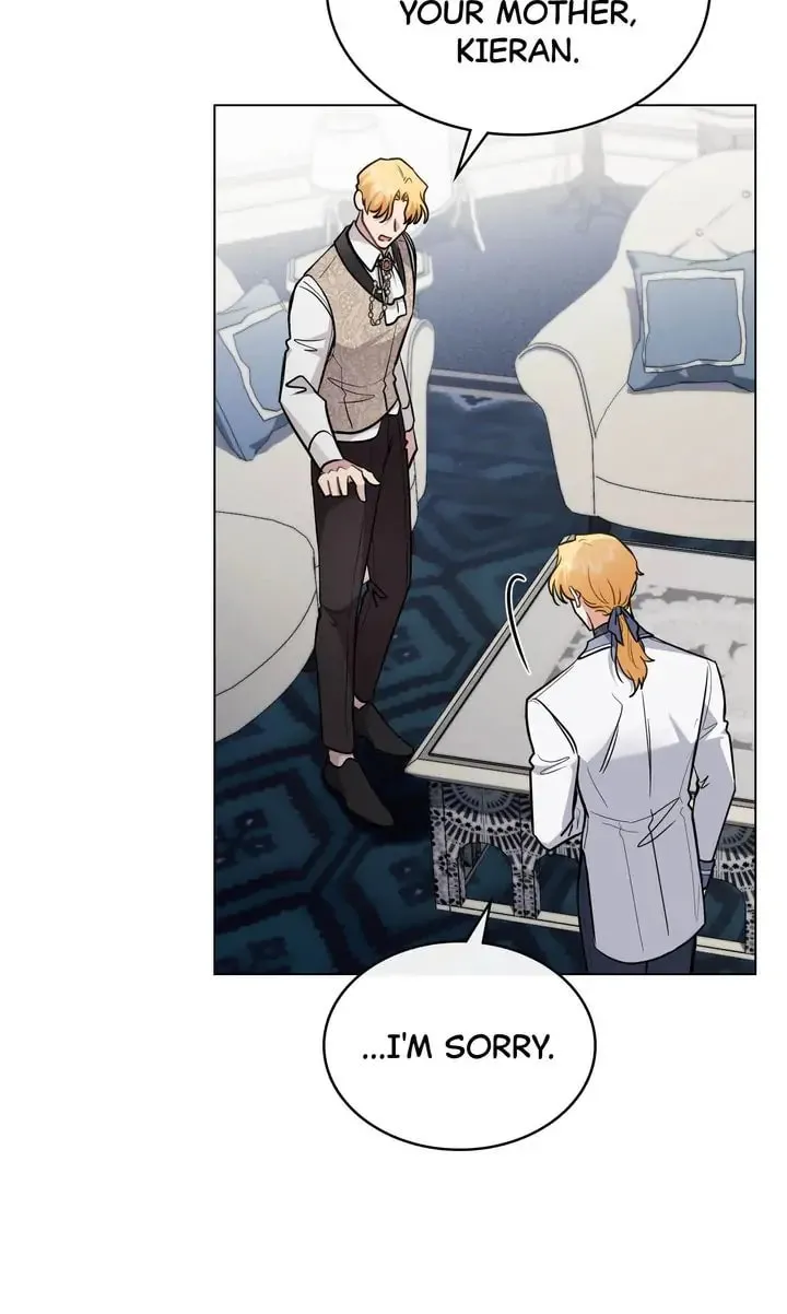 Read Finding Camellia chapter 85 image 42 on Lezhin