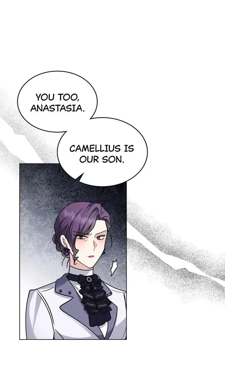 Read Finding Camellia chapter 85 image 43 on Lezhin
