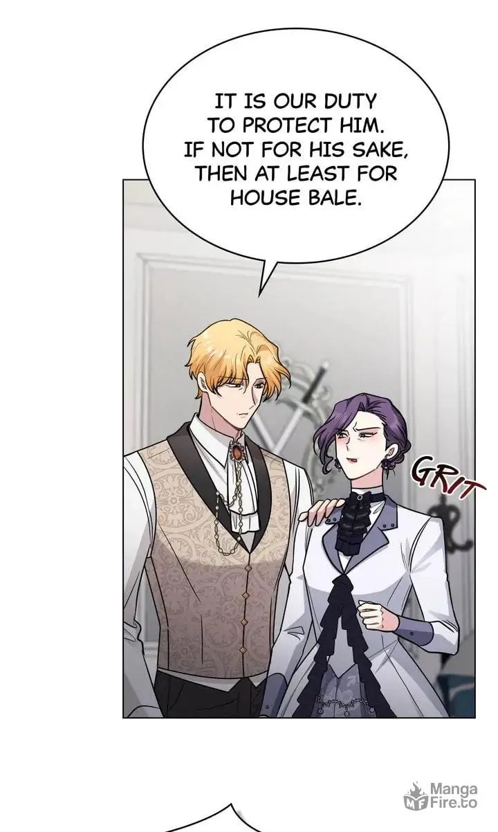 Read Finding Camellia chapter 85 image 44 on Lezhin