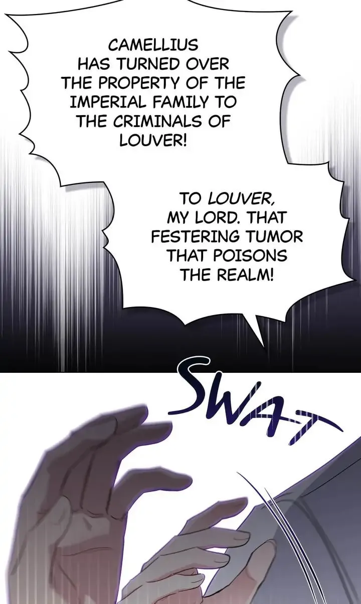Read Finding Camellia chapter 85 image 45 on Lezhin
