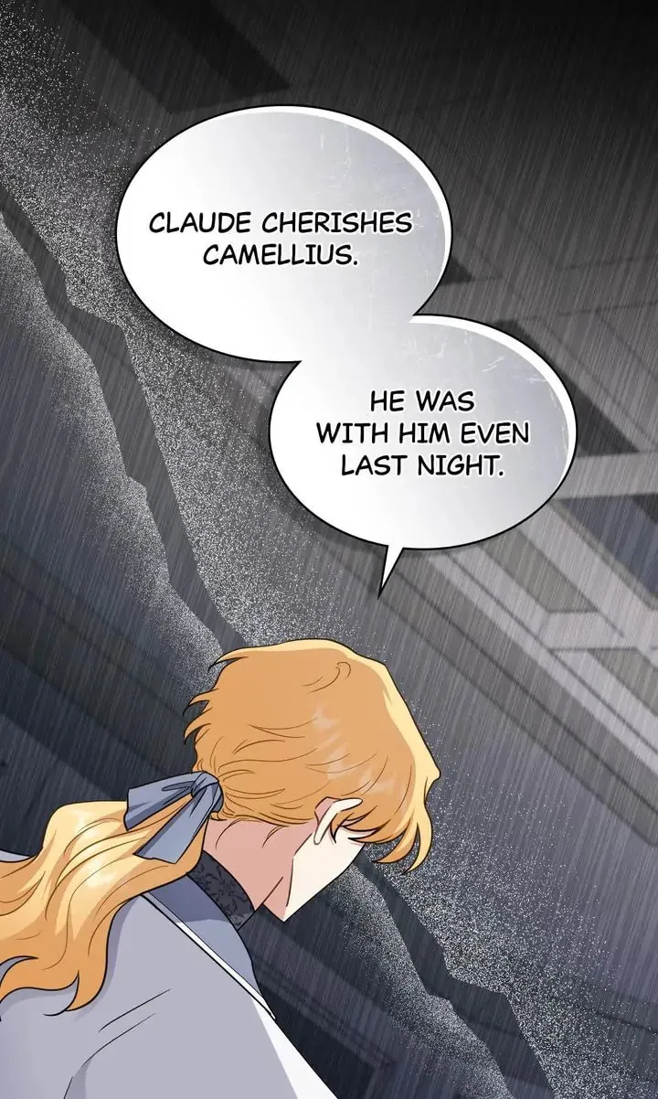 Read Finding Camellia chapter 85 image 48 on Lezhin