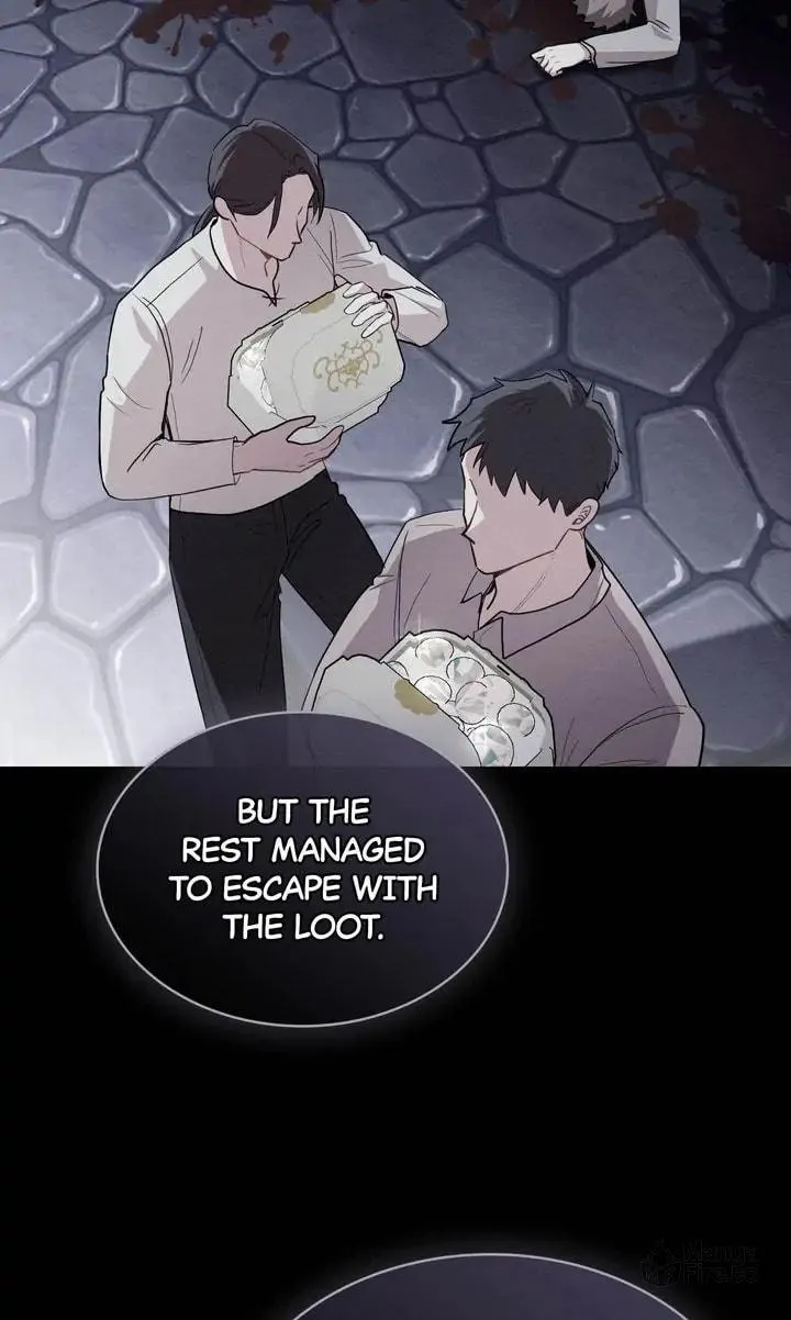 Read Finding Camellia chapter 85 image 5 on Lezhin