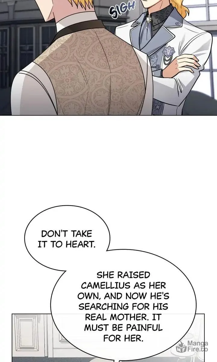 Read Finding Camellia chapter 85 image 53 on Lezhin