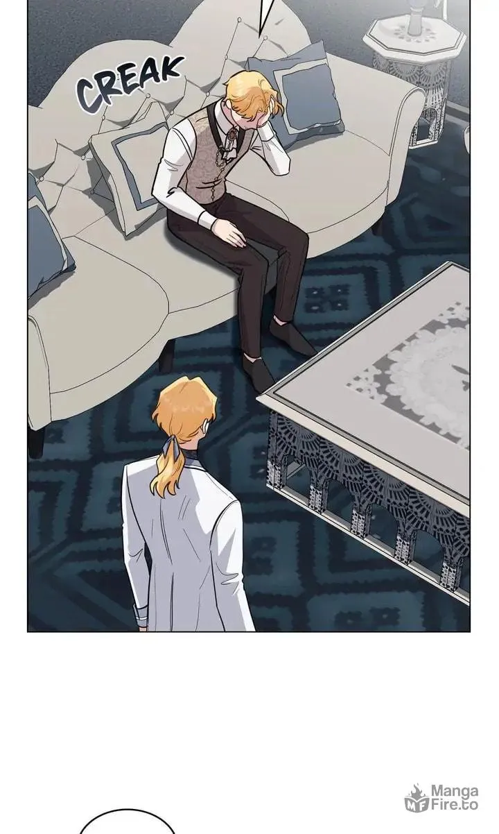 Read Finding Camellia chapter 85 image 54 on Lezhin