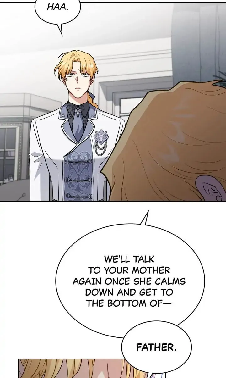Read Finding Camellia chapter 85 image 55 on Lezhin