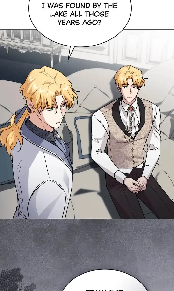 Read Finding Camellia chapter 85 image 57 on Lezhin