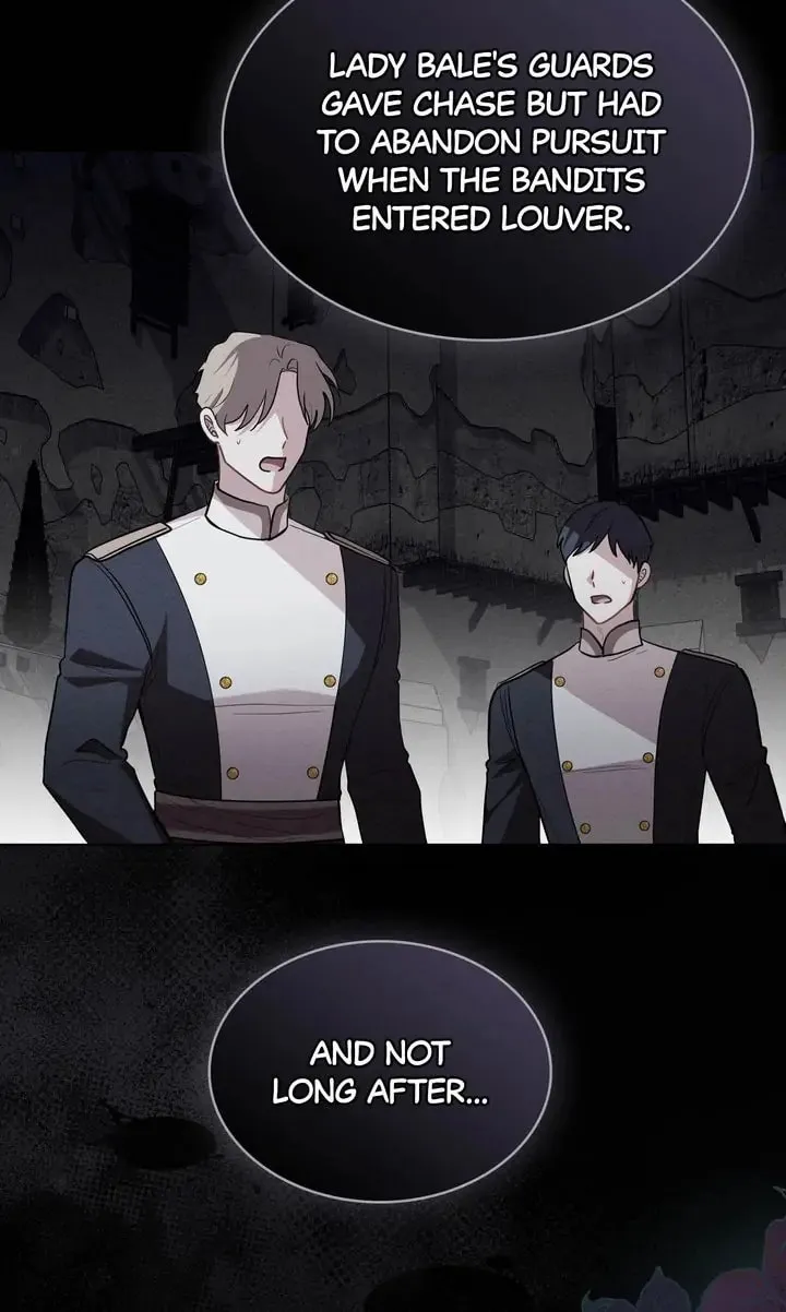 Read Finding Camellia chapter 85 image 6 on Lezhin
