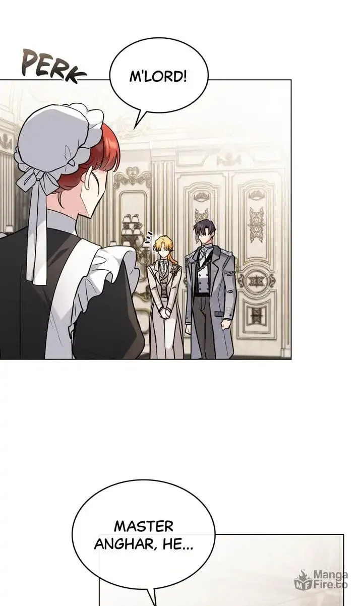 Read Finding Camellia chapter 85 image 64 on Lezhin