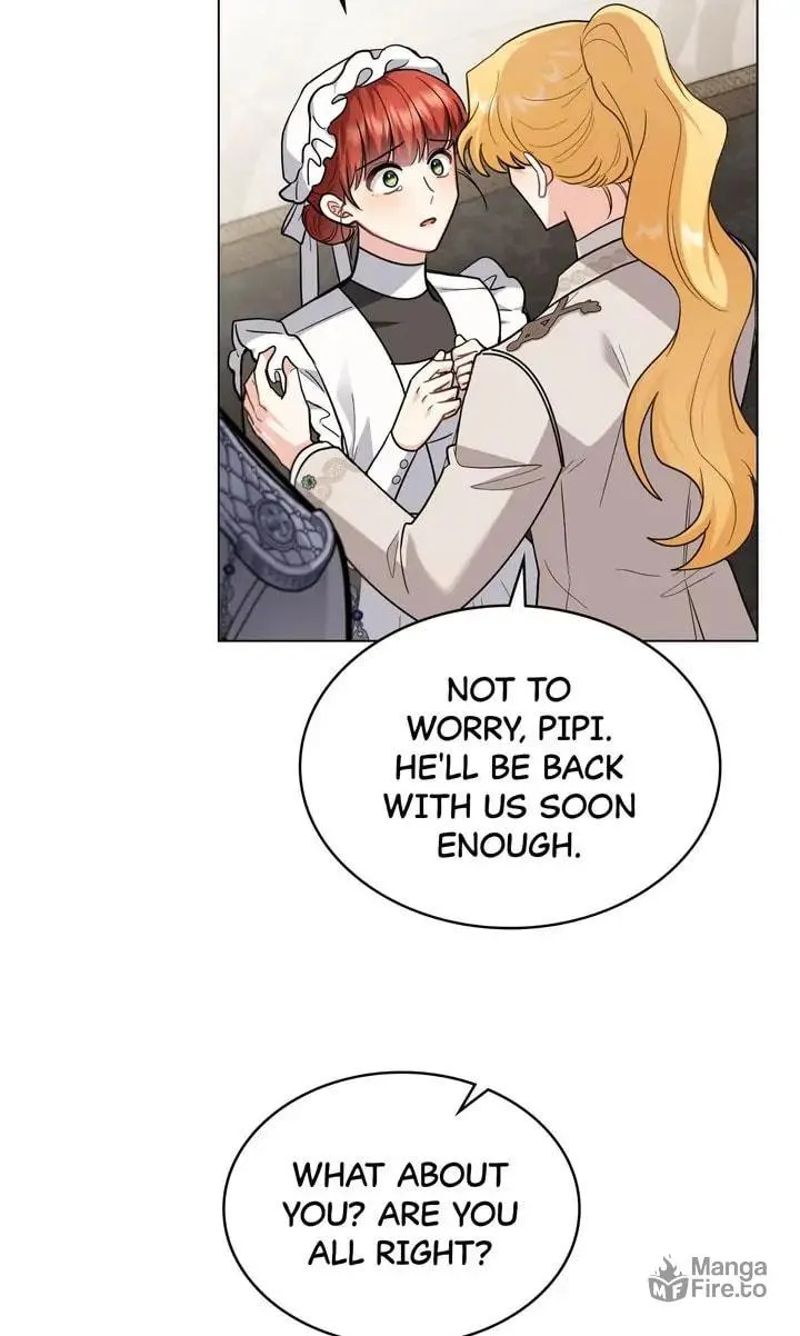Read Finding Camellia chapter 85 image 65 on Lezhin