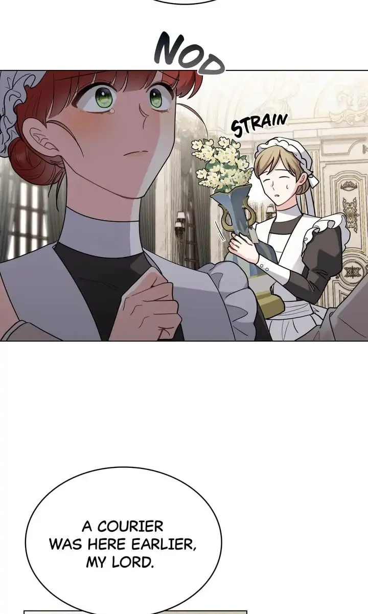 Read Finding Camellia chapter 85 image 66 on Lezhin
