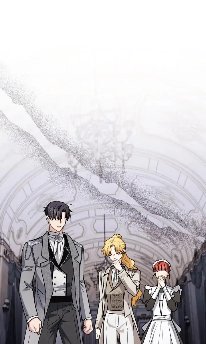 Read Finding Camellia chapter 85 image 78 on Lezhin