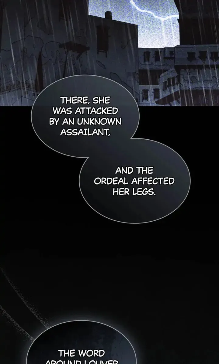 Read Finding Camellia chapter 87 image 16 on Lezhin
