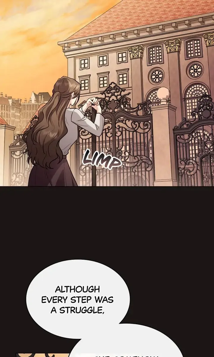 Read Finding Camellia chapter 87 image 21 on Lezhin
