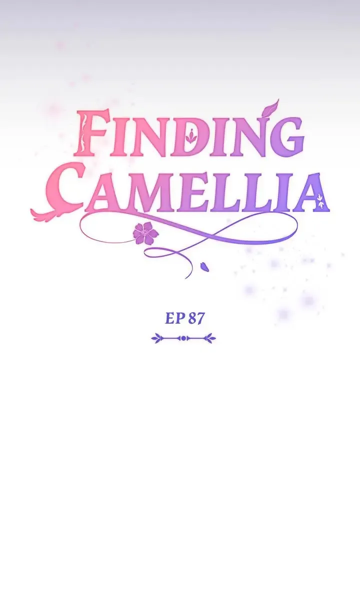 Read Finding Camellia chapter 87 image 28 on Lezhin