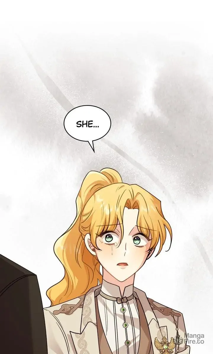 Read Finding Camellia chapter 87 image 29 on Lezhin